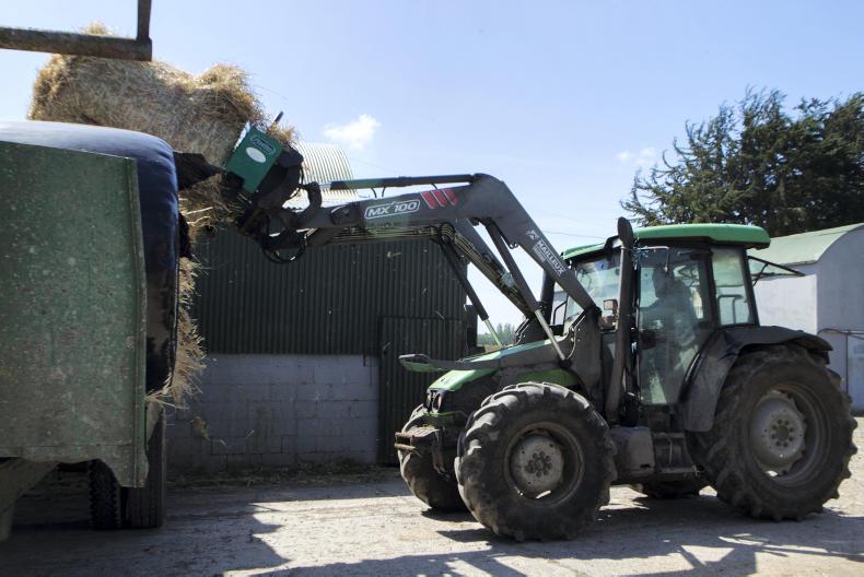 Bigger tractors and blind spots cause more farm accidents and deaths