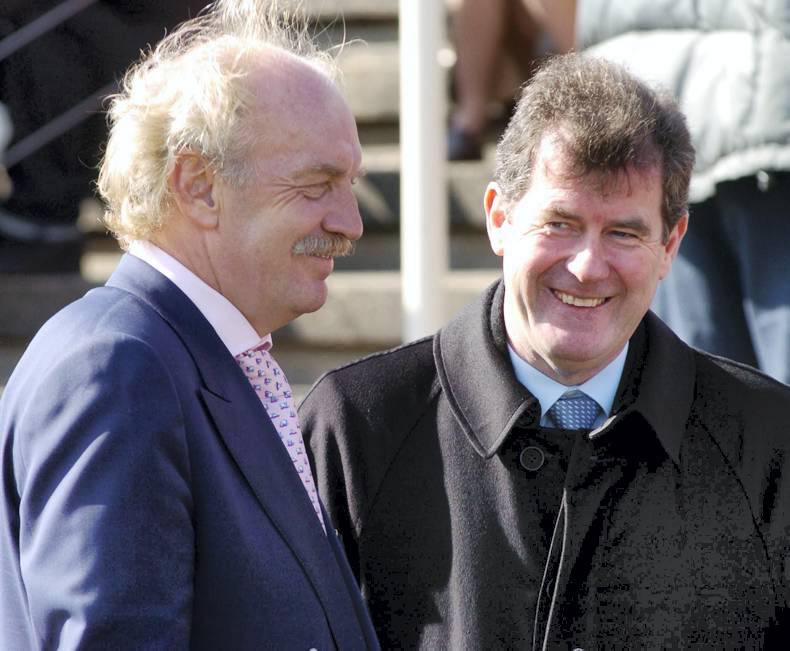 Desmond cashes in One51 stake, paving the way for stock market flotation