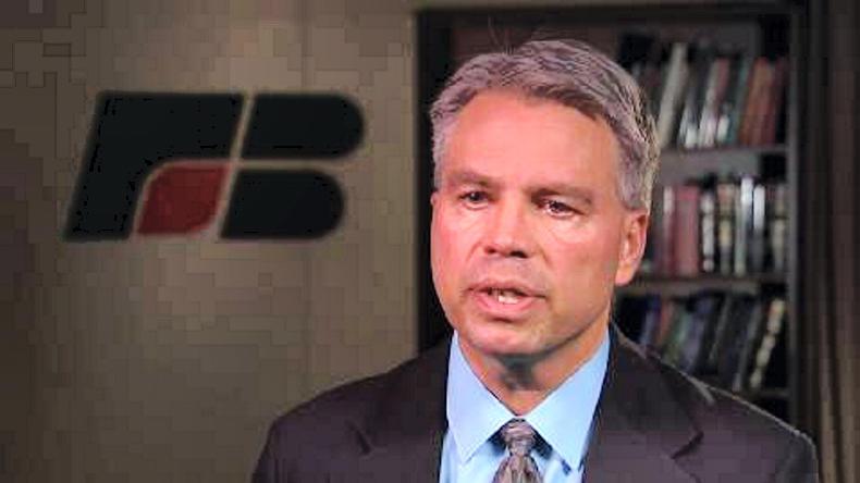 20 minutes with: Dale Moore, Farm Bureau Federation