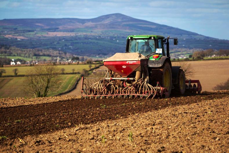 108 GLAS farmers paid          