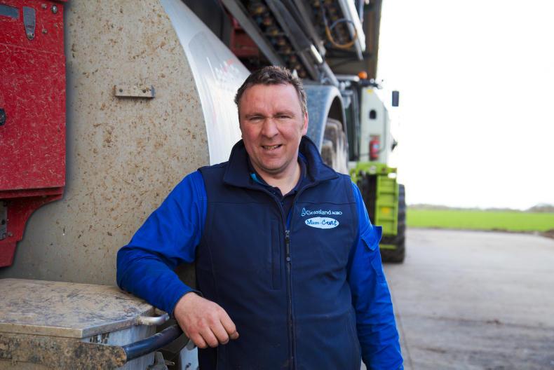 BETTER farms up to date with inputs