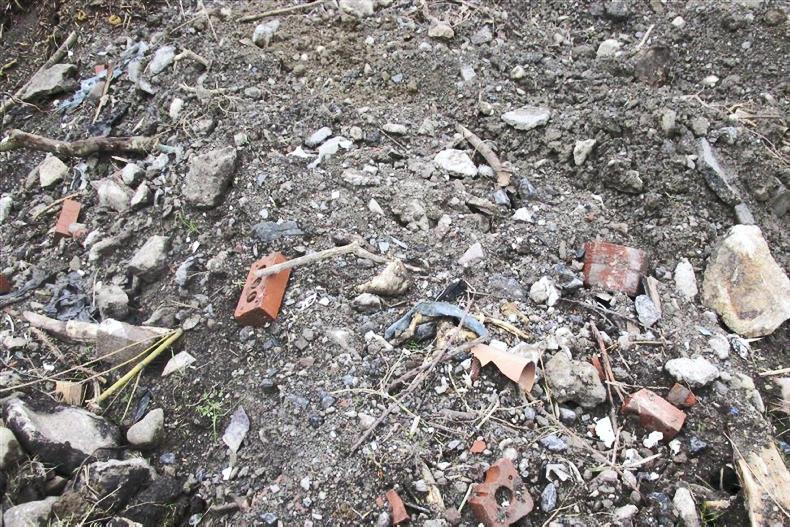 Funding doubled to prevent illegal dumping