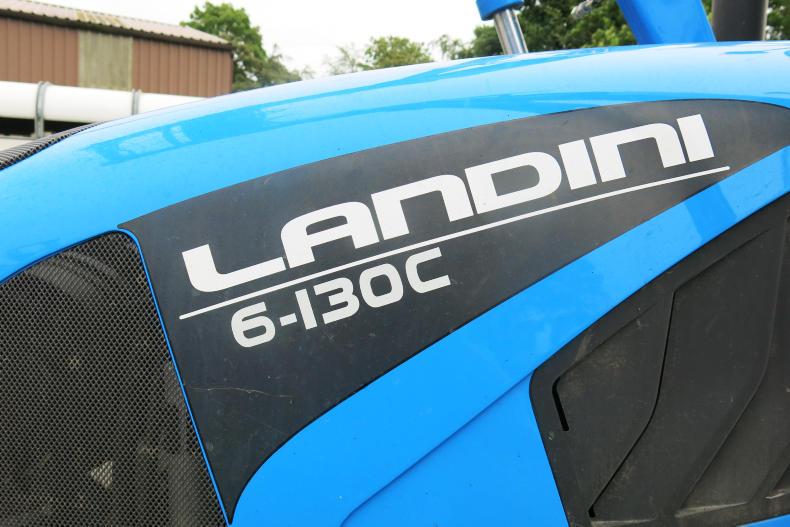 New distributor for Landini and McCormick in Ireland