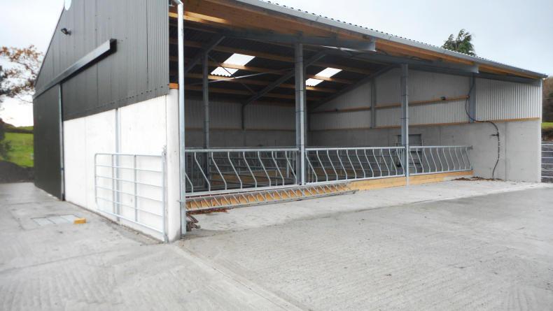 Concrete prices rise as building season commences