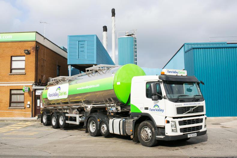 Two challenging years for Fane Valley Group