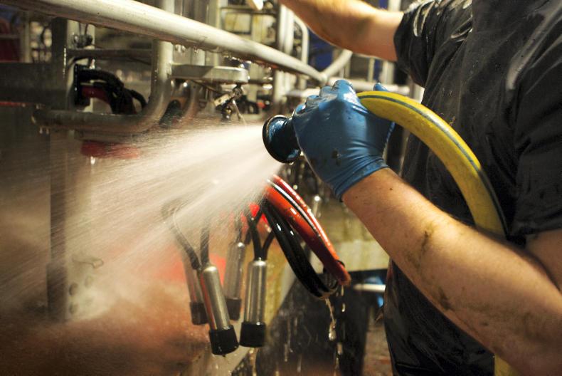 Synlait ups milk price forecast to match Fonterra 