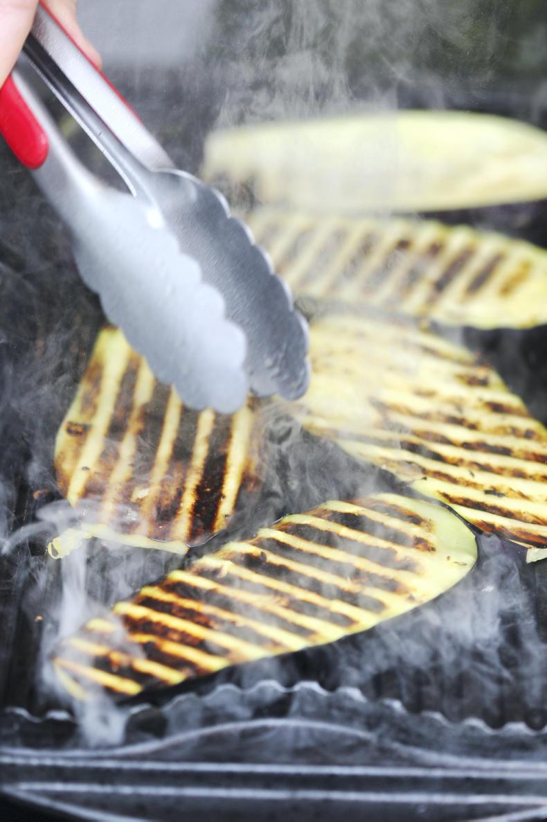 BBQ to Beat Cancer this summer