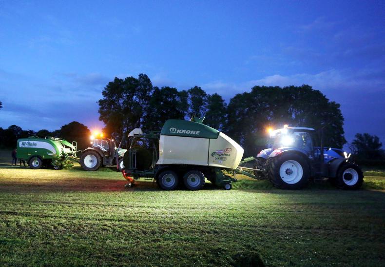 Good week, bad week: winners and losers in farming this week