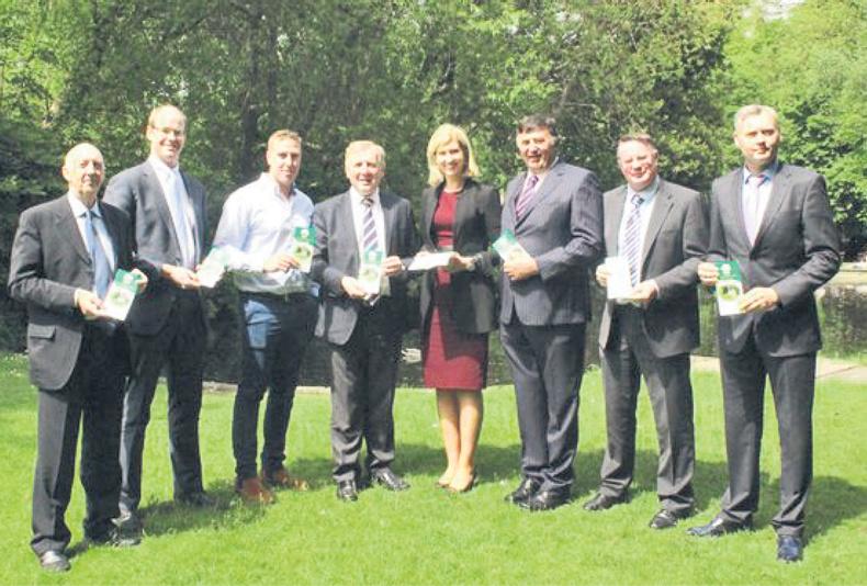 Grassland Farmer of the Year launched
