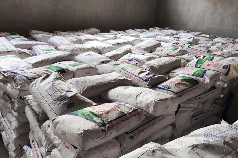 €1.9m spent on private storage aid in Ireland in 2016