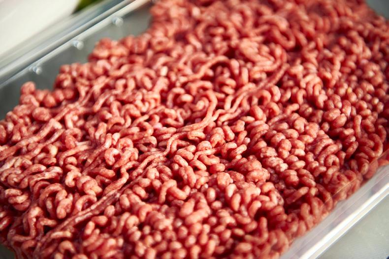Beef exports to the US behind on 2016 