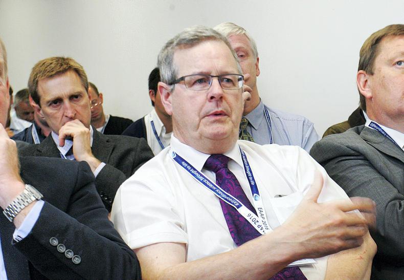 Unfinished business for Agri-Food Strategy Board