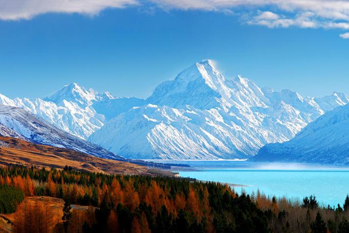 Leaving Cert exam advice: geography