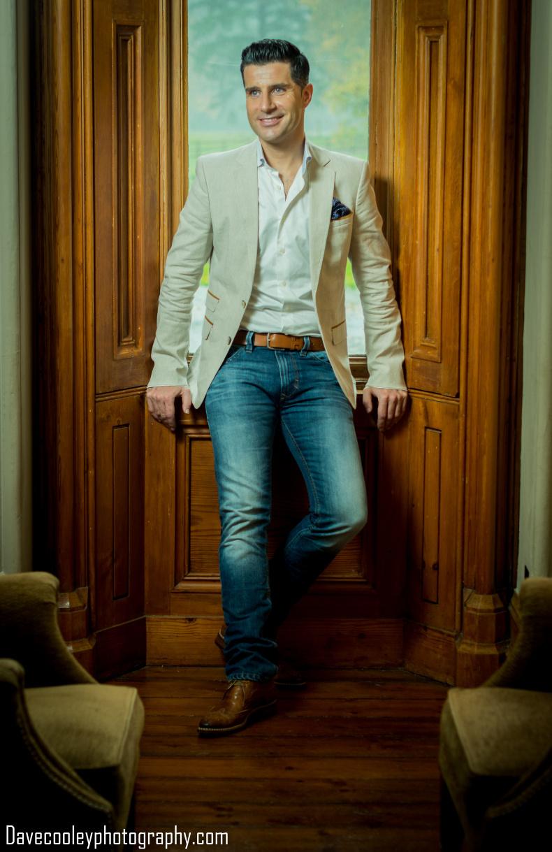 Nashville trip and new album from John