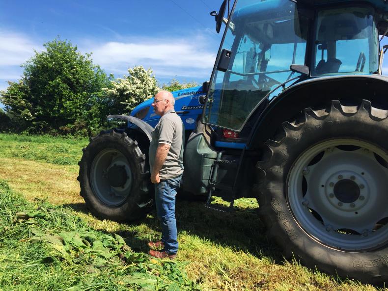 Watch: Brexit farm payments uncertainty reaches beyond NI