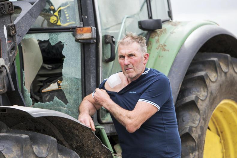 Bail for Limerick farmer accused of shooting neighbour over right of way