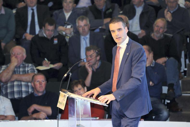 Listen: Brexit presents challenges for farming