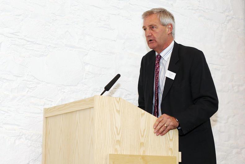 Former NI editor receives MBE    