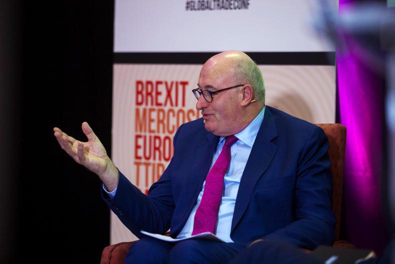 EU trade deal with Japan expected before summer break