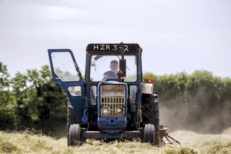 Good week, bad week: winners and losers in farming this week