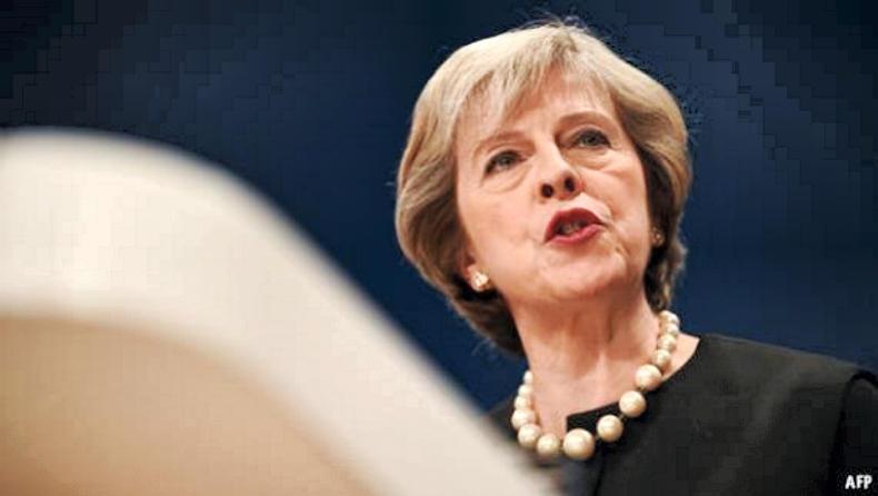 DUP and Conservatives strike a deal