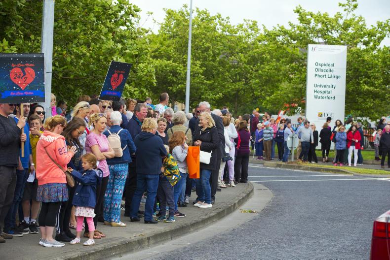 'You can't schedule a heart attack'