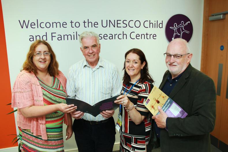 New degrees at NUI Galway                                                       