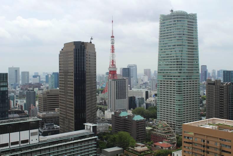 Japan - land of rising hope for exports