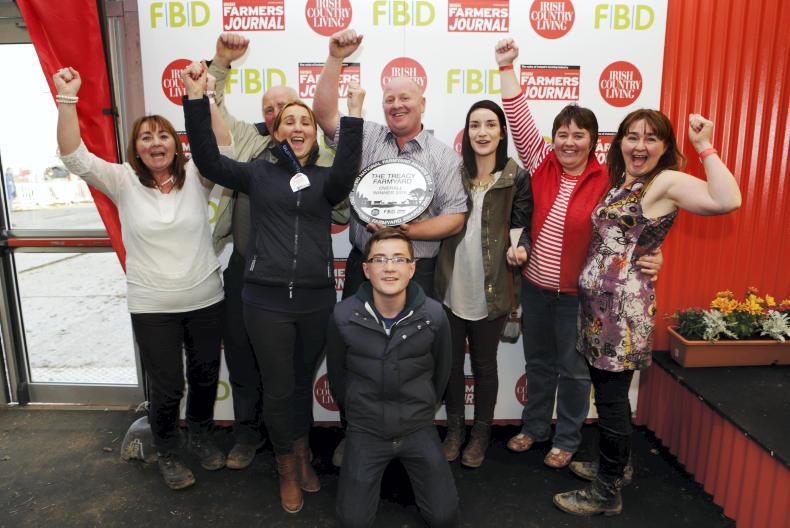 Deadline Extended: Meet previous winners of the FBD National Farmyard Awards 