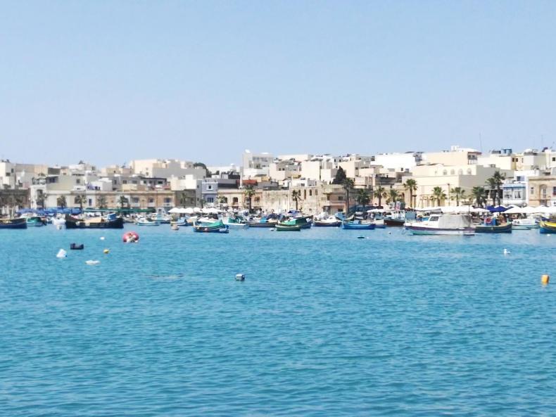 Listen: Malta – sun, sea, sand and history 