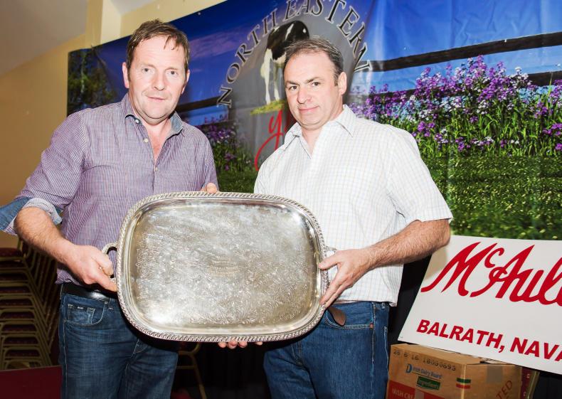 Tubbertoby takes home the silverware