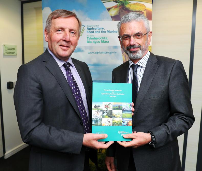 No input from local staff in inspections – Department