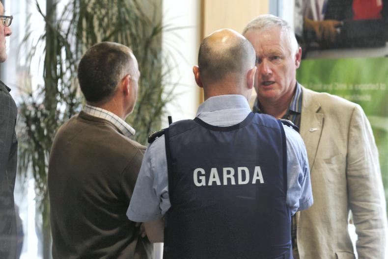 Weekly podcast: tillage protest and milk price review