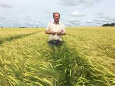 Farmer Writes: 'to misquote Otto von Bismarck...' Farmer Writes: 'to misquote Otto von Bismarck...'