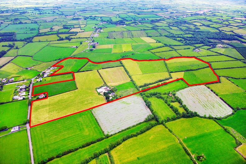 Watch €965,000 for Limerick land Premium