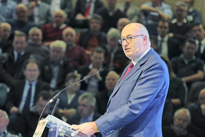 Right man, right place, right time