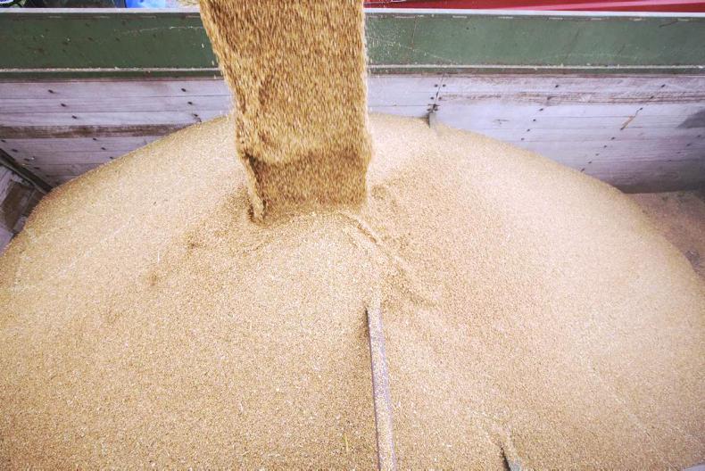 Currency and funds halt recent price benefits