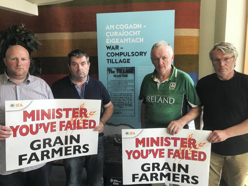 The final straw for tillage farmers