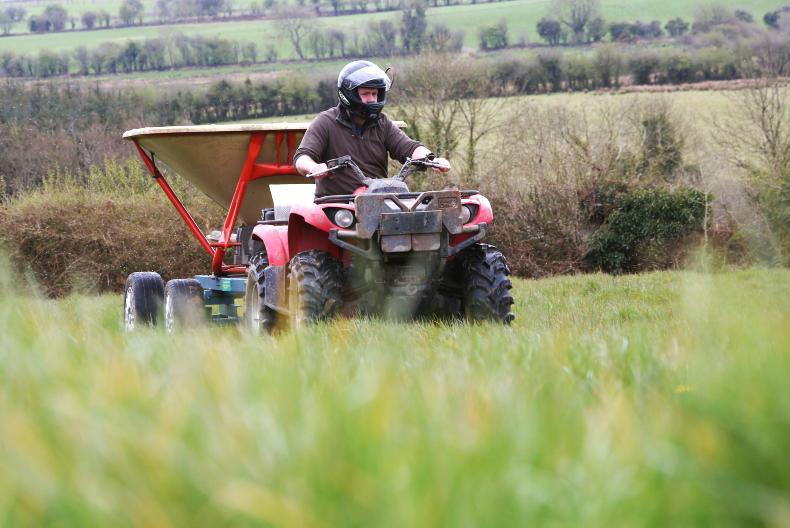 Review of helmets for quad drivers