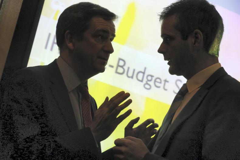 Calls for €500m in low-cost loans