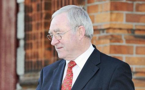 A Joe Walsh roundabout for Clonakilty?