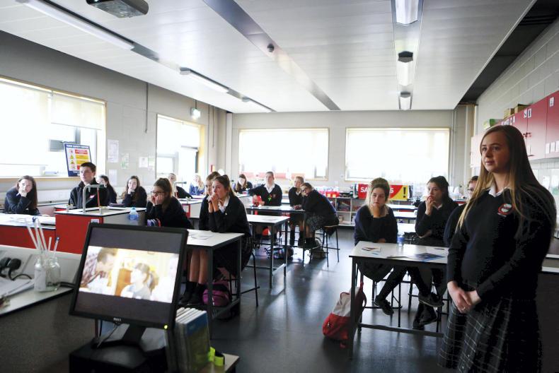 Demand for agricultural science courses increases 14 July ...