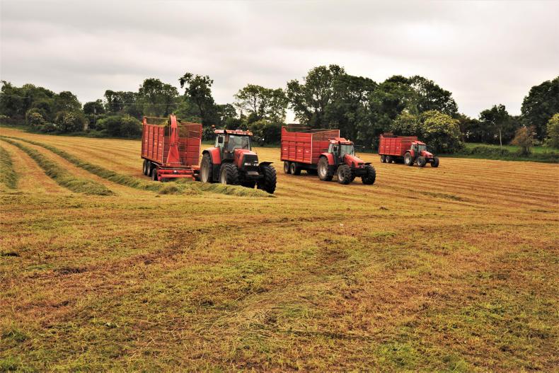 Spearhead is the choice for Offaly contractor