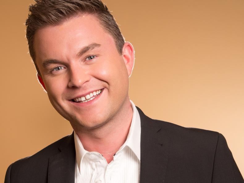 A warm welcome in Westmeath   