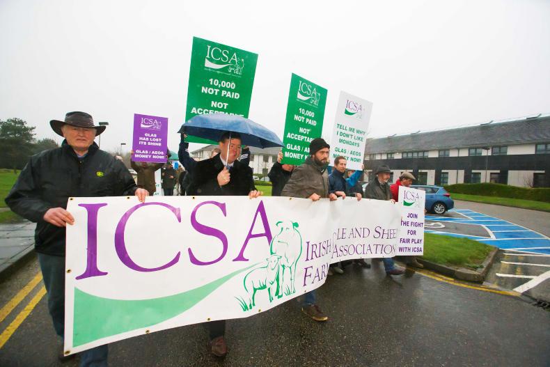 Westmeath man elected ICSA National Treasurer 