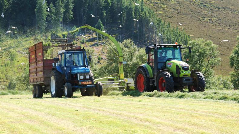 Investing in the future - today