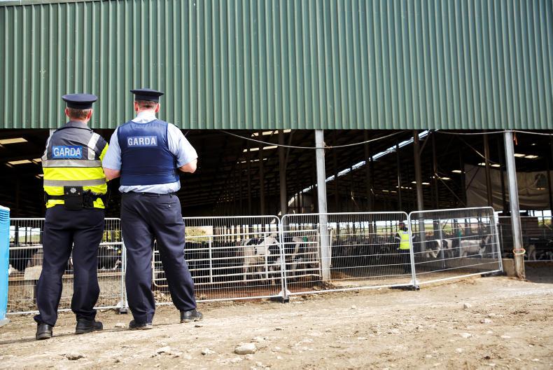 Cradenhill farm on the market again