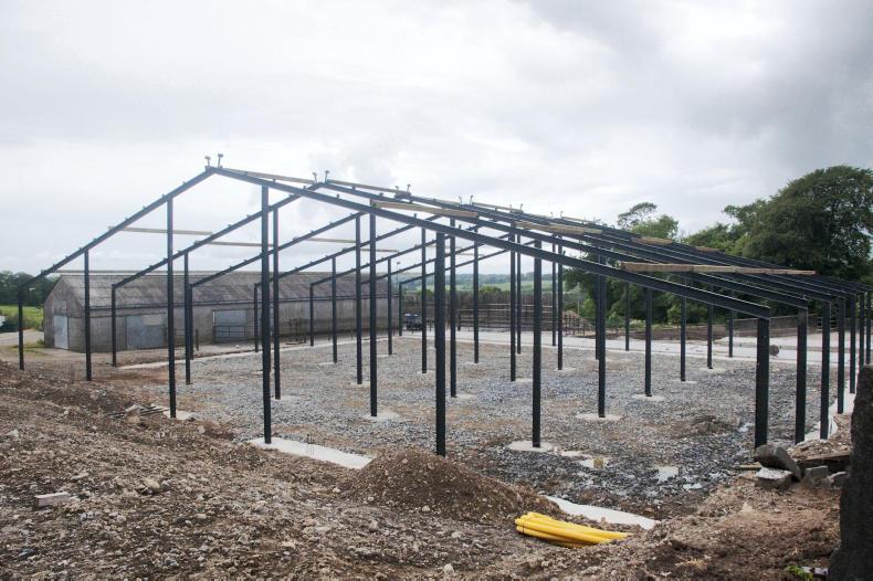 Controversial farm building levy passed by Kerry County Council