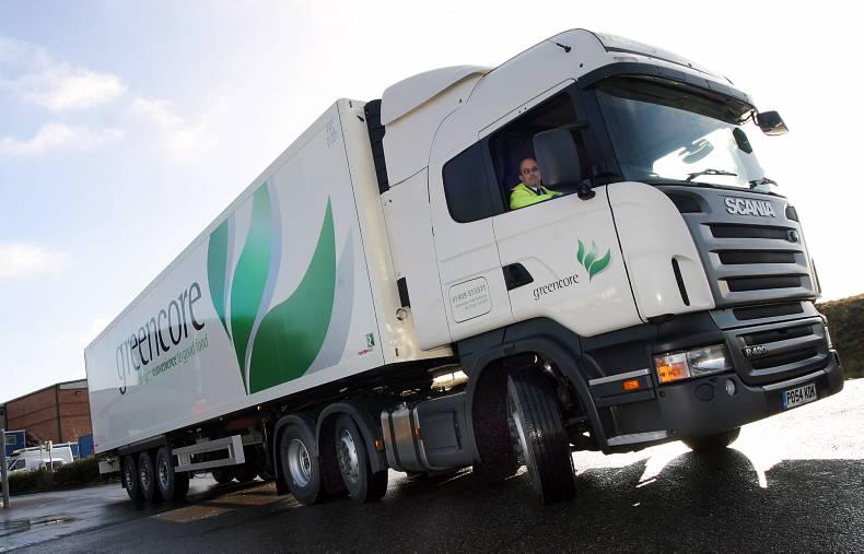 New contract wins boost Greencore’s third-quarter performance