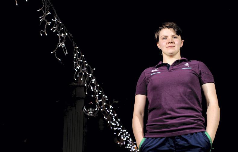 My farming week: Ciara Griffin, Ballymac, Co Kerry